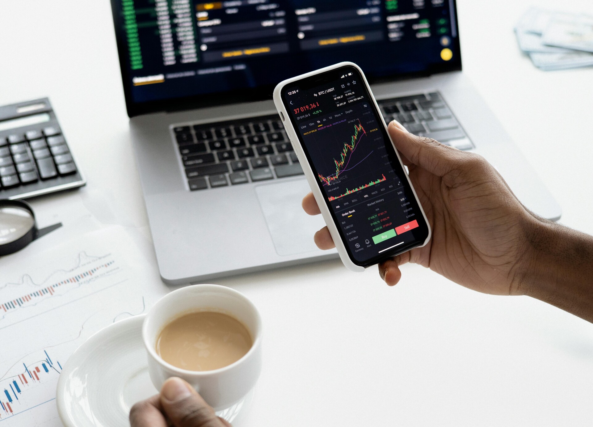 Ultimate Guide:Top Trading Platforms for Brokers in 2024