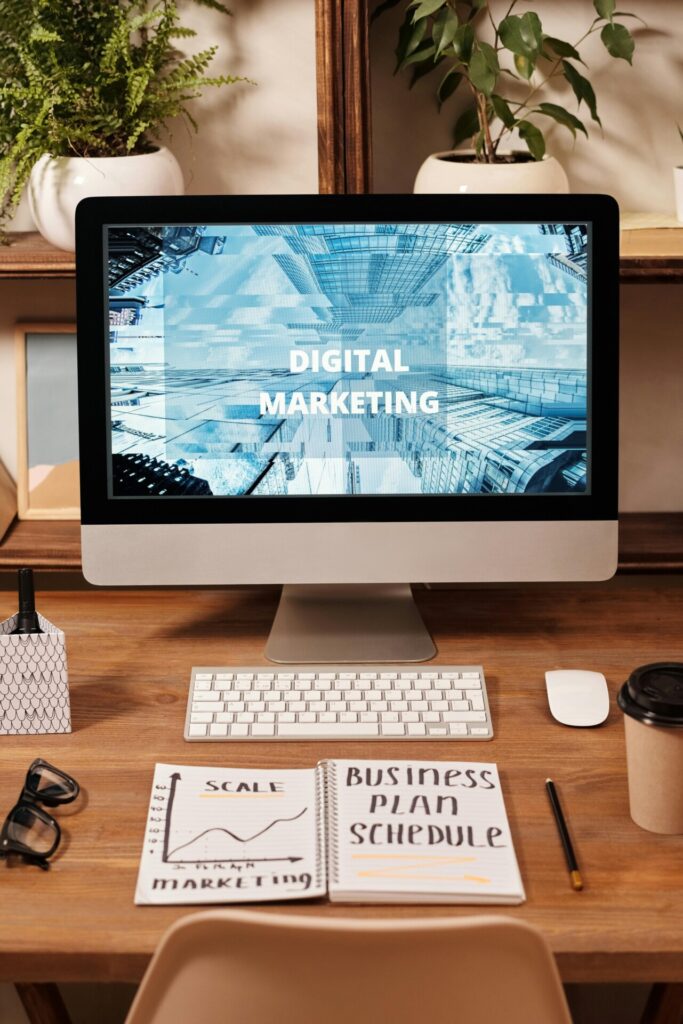 Freelance Digital Marketing: A Comprehensive Guide to Success 2024