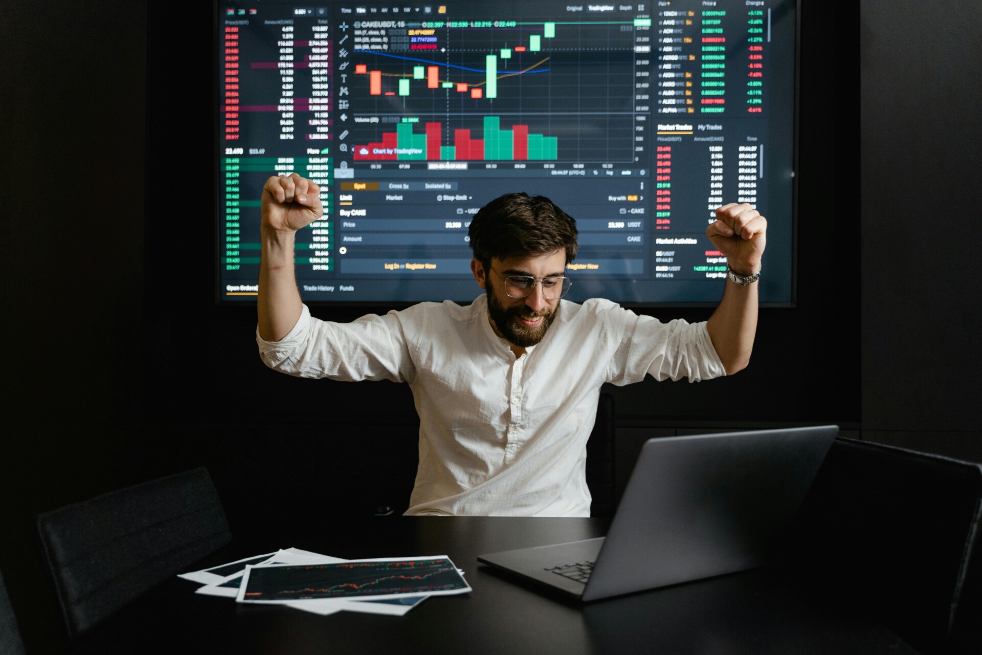 The Best Trading Platform for Beginners: A Comprehensive Guide to Start Your Trading Journey 2024