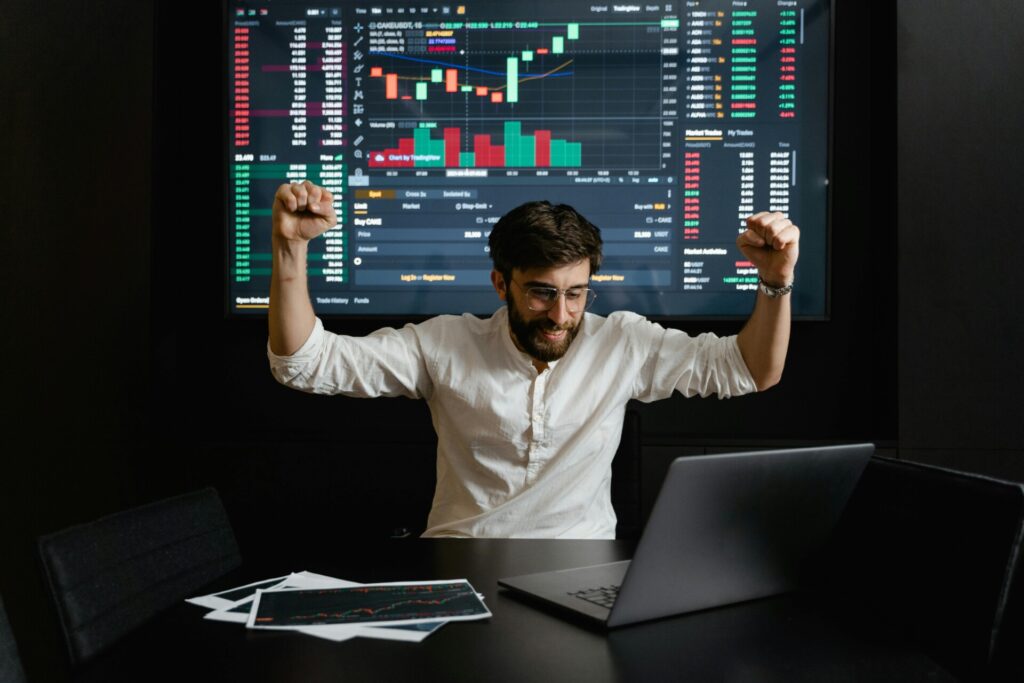 The Best Trading Platform for Beginners