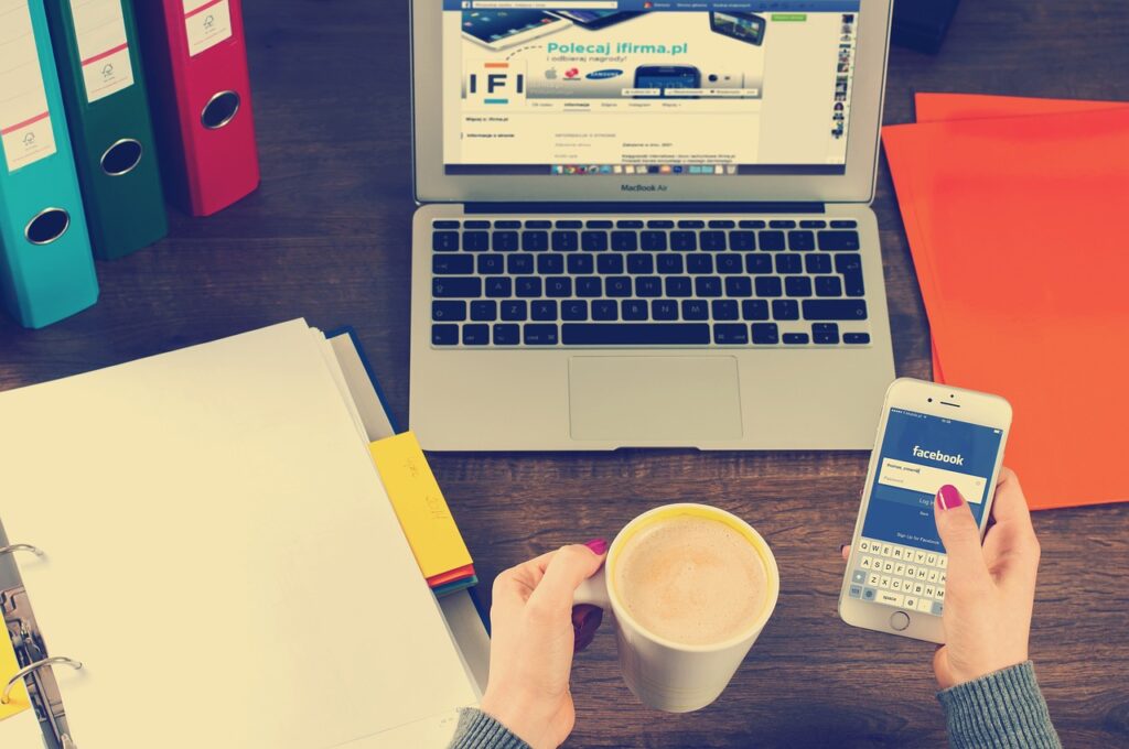 The Comprehensive Guide to Social Media Advertising: Strategies for Success in 2025 The Comprehensive Guide to Social Media Advertising: Strategies for Success in 2025