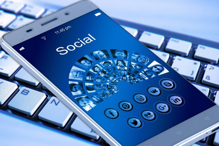 7 Best Social Media to Advertise Your Business: A Comprehensive Guide