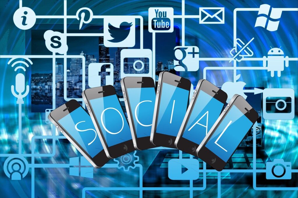 7 Best Social Media to Advertise Your Business: A Comprehensive Guide 7 Best Social Media to Advertise Your Business: A Comprehensive Guide